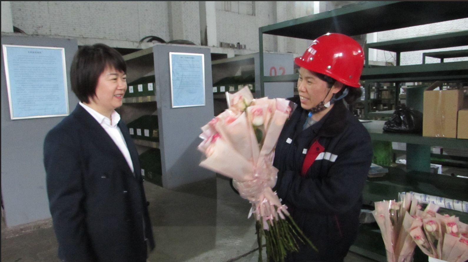 3月8日女神節(jié)！